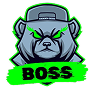 Logo Ferramentas BOSS